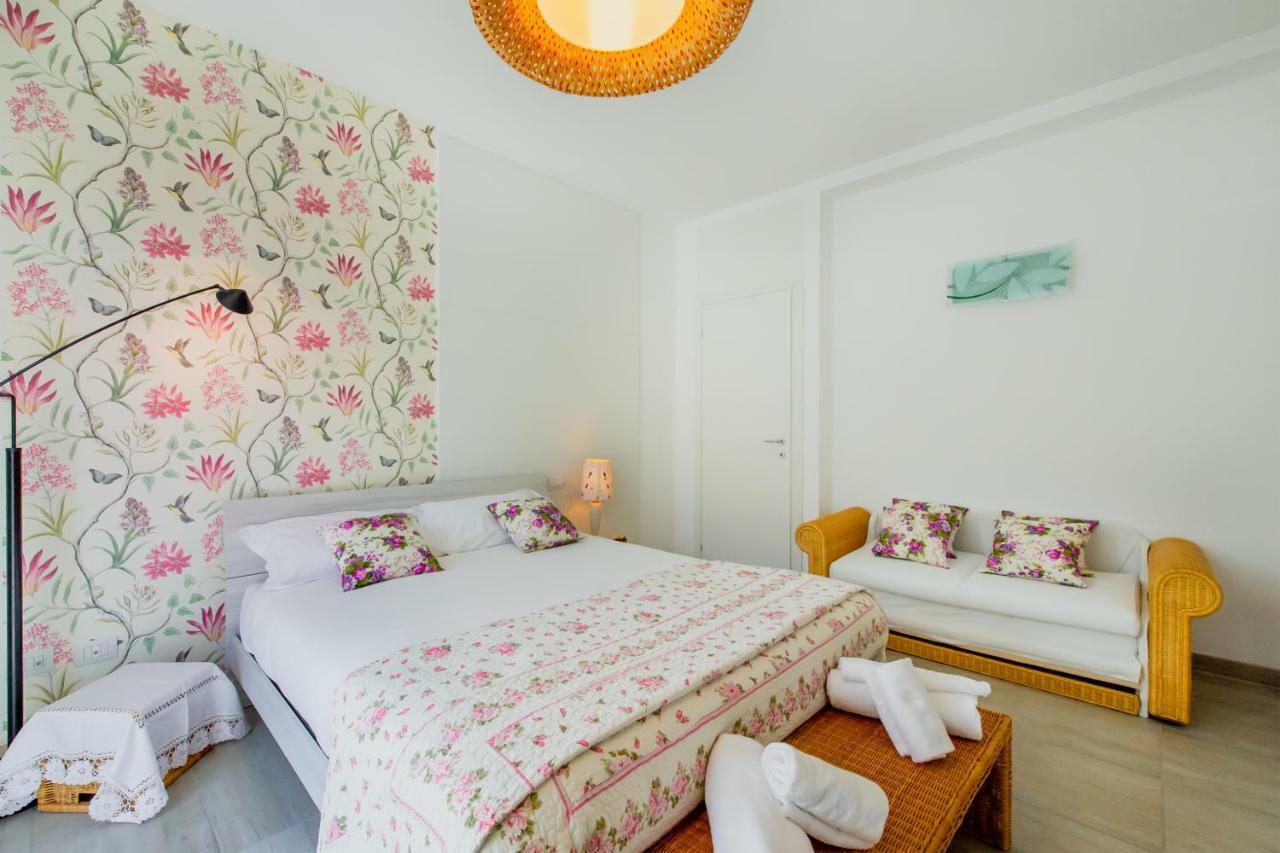 Victoria Apartment Côme Esterno foto